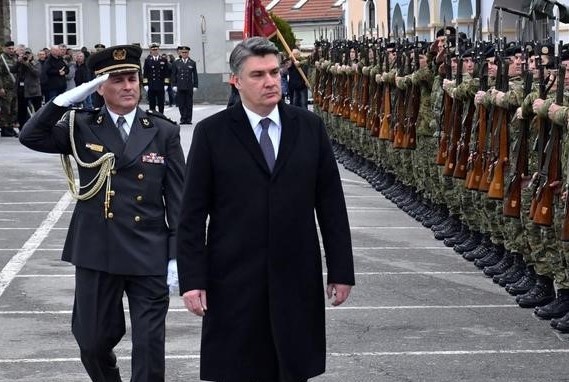 Milanović otvorio Pandorinu kutiju koja po njega može loše završiti